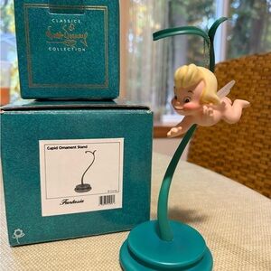WDCC Disney Collection - Fantasia - Cupid Ornament Stand
